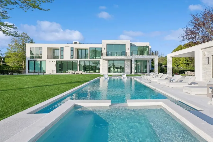 Hamptons House, The Hamptons, New York